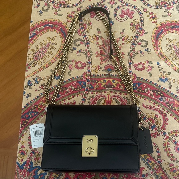 Coach purse - Picture 1 of 4